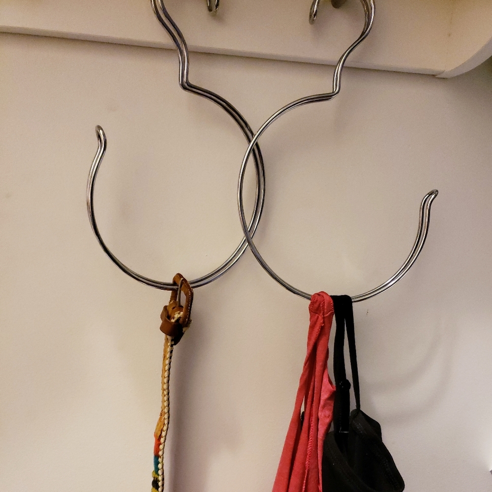 Accessory Hangers Set-2 - Picture 2 of 2